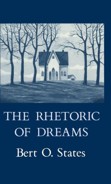 The Rhetoric of Dreams
