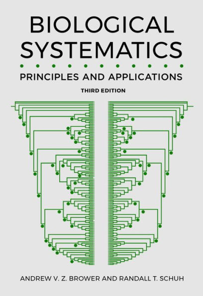 Biological Systematics: Principles and Applications