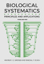 Biological Systematics: Principles and Applications