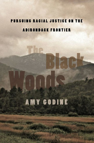 The Black Woods: Pursuing Racial Justice on the Adirondack Frontier