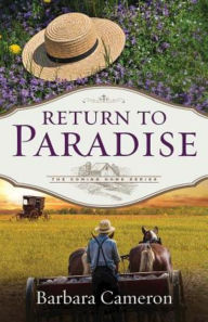 Title: Return to Paradise (Coming Home Series #1), Author: Barbara Cameron