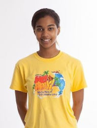 Title: Vacation Bible School (VBS) 2016 Surf Shack Child T-Shirt Size Large: Catch the Wave of God's Amazing Love