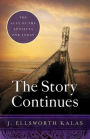 Story Continues: The Acts of the Apostles for Today