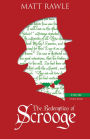 The Redemption of Scrooge Youth Study Book