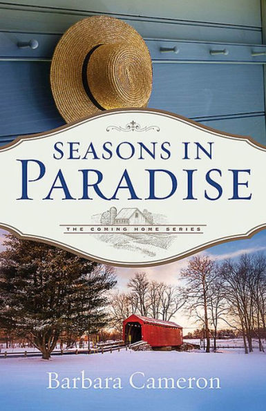 Seasons in Paradise (Coming Home Series #2)