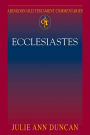 Ecclesiastes: Abingdon Old Testament Commentaries