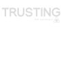 Covenant Bible Study: Trusting Participant Guide