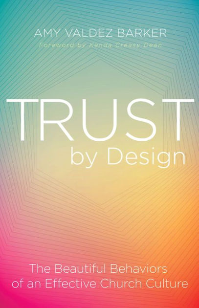 Britain Covey: Building Trust