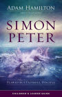 Simon Peter Children's Leader Guide: Flawed but Faithful Disciple