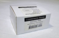 Title: Communion Wafers, Gluten-Free (Box of 50): Lumen by Abingdon Press