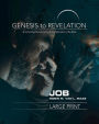 Genesis to Revelation: Job Participant Book: A Comprehensive Verse-By-Verse Exploration of the Bible