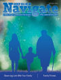 Deep Blue Navigate Leader Guide Spring 2019: A Bible Study Companion for Adults Who Care For Children