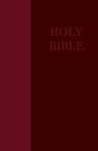 NRSV Large Print Bible Decotone