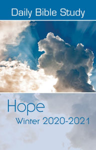 Title: Daily Bible Study Winter 2020-2021, Author: Taylor W. Mills