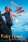 Kitty Hawk and the Curse of the Yukon Gold: Book One of the Kitty Hawk Flying Detective Agency Series