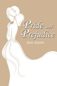 Title: Pride and Prejudice, Author: Jane Austen