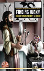 Companion Dragons Tales Volume Two: Finding Waxy