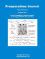 Prespacetime Journal Volume 5 Issue 8: Fractal Propagators, Quantum Reality, Cosmological Models & Gravitation