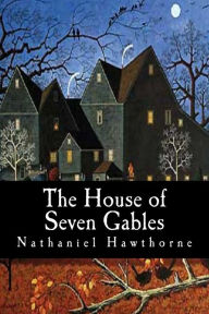 House of seven gables book