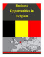 Business Opportunities in Belgium