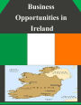 Business Opportunities in Ireland