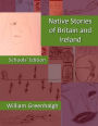 Native Stories of Britain and Ireland: Schools Edition (Black and White)
