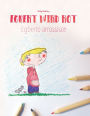 Egbert wird rot/Alberto arrossisce: Kinderbuch Deutsch-Italienisch (zweisprachig/bilingual)