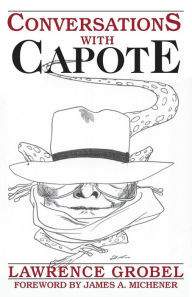 Title: Conversations With Capote, Author: Lawrence Grobel