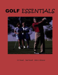 Title: Golf Essentials --color, Author: Sam Snead