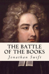 Swift, The Battle of the Books - Rutgers University