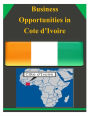 Business Opportunities in Cote d?Ivoire