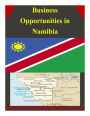 Business Opportunities in Namibia