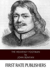 Title: The Heavenly Footman, Author: John Bunyan