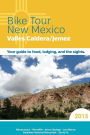 Bike Tour New Mexico: Valles Caldera/Jemez