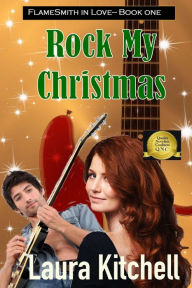 Title: Rock My Christmas, Author: Lara Nance