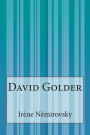 David Golder