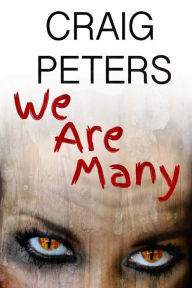 Title: We Are Many, Author: Phil Young
