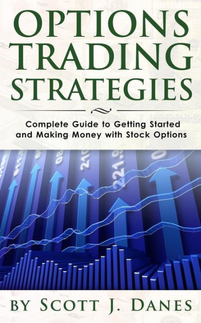 Making money through options trading