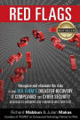 Red Flags: Recognize and eliminate the risks in your RIA firm's Disaster Recovery, IT Compliance, and Cyber Security processes to safeguard your reputation and client trust.
