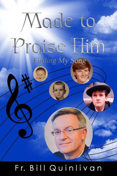 Made to Praise Him: Finding My Song