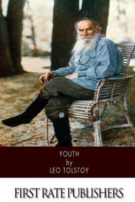 Title: Youth, Author: Leo Tolstoy