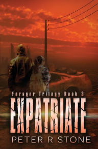 Title: Expatriate, Author: Peter R Stone F