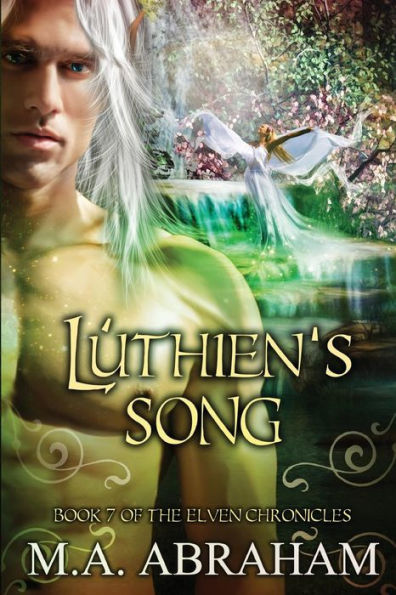 Luthien's Song