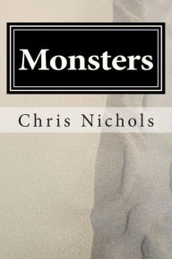 Title: Monsters, Author: Hugh Fritz