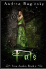 Fate: New Avalon, book 2