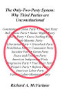 The Only-Two-Party System: Why Third Parties Are Unconstitutional
