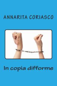 Title: In copia difforme, Author: Annarita Coriasco