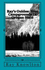 Ray's Guides: Free Campgrounds In Oregon State
