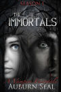 The Immortals: A Vampire Fairytale: The Complete First Season