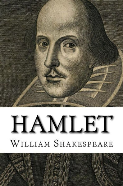 Hamlet (Finnish Edition)